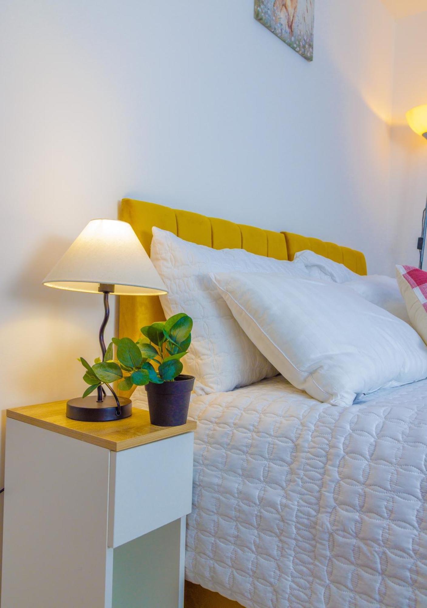 Apartment Monea Retreat A Modern 2bedroom And 2 Bathroom In Coventry