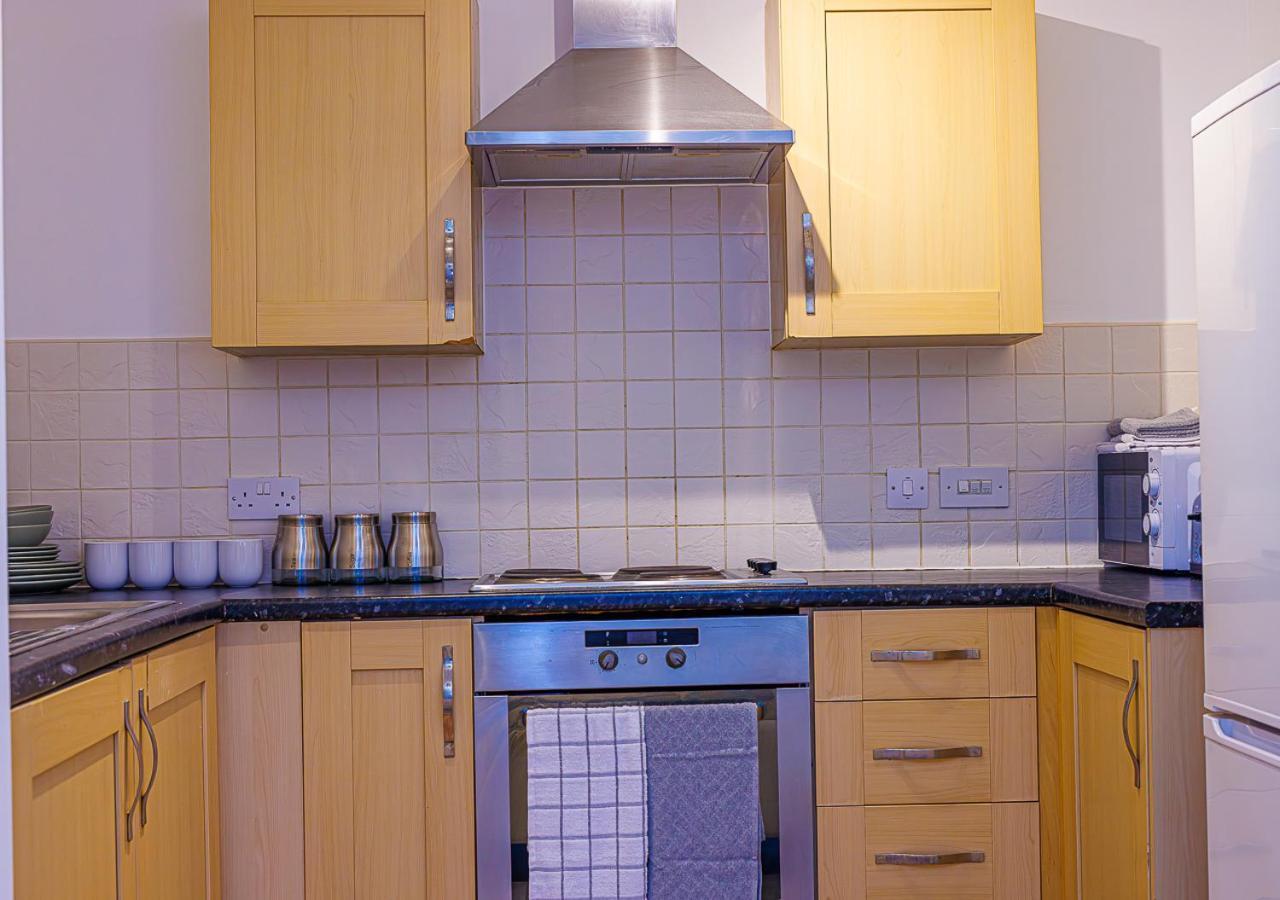 Monea Retreat A Modern 2bedroom And 2 Bathroom In Apartment Coventry